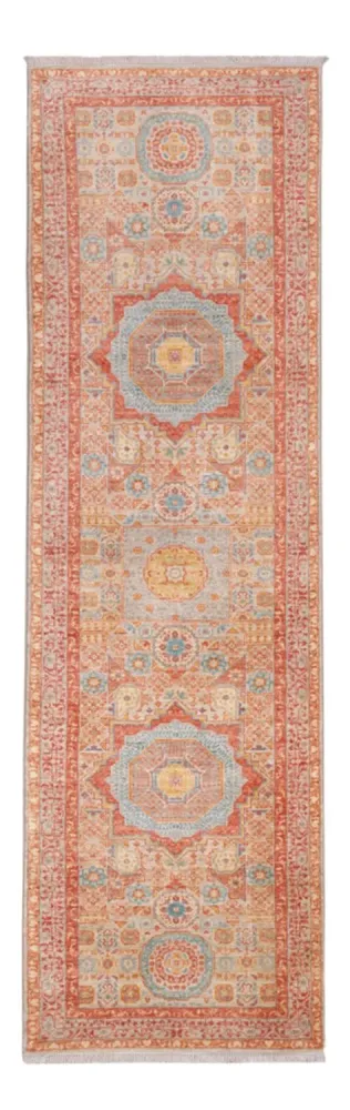Ariana Tapis 290x87cm - Tapis oriental