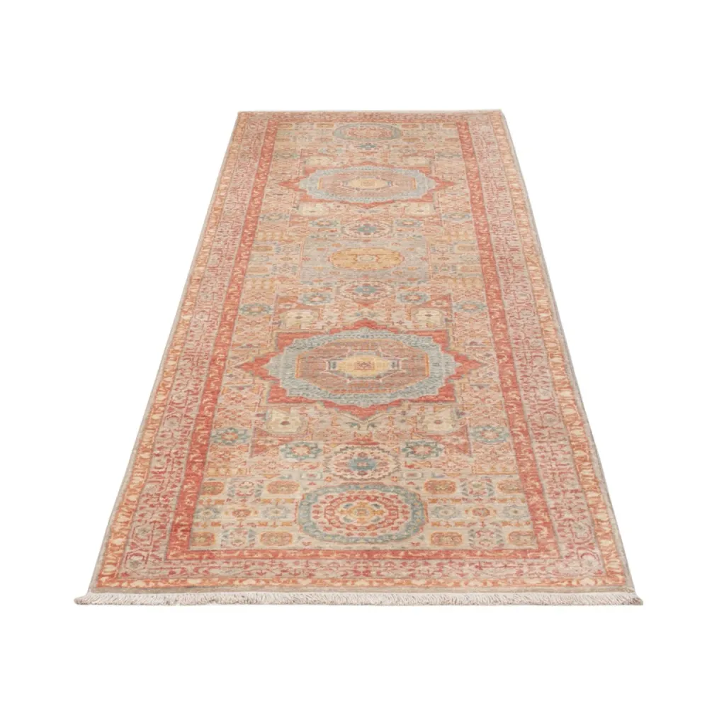 Ariana Tapis 290x87cm - Tapis oriental