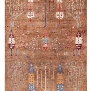 Ariana Tapis 293x205cm - Tapis oriental