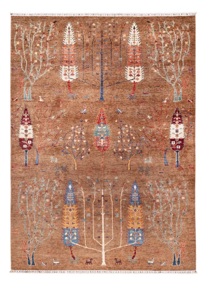 Ariana Tapis 293x205cm - Tapis oriental