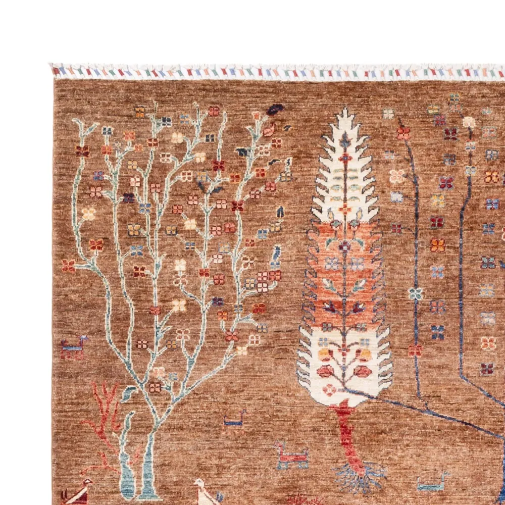 Ariana Tapis 293x205cm - Tapis oriental