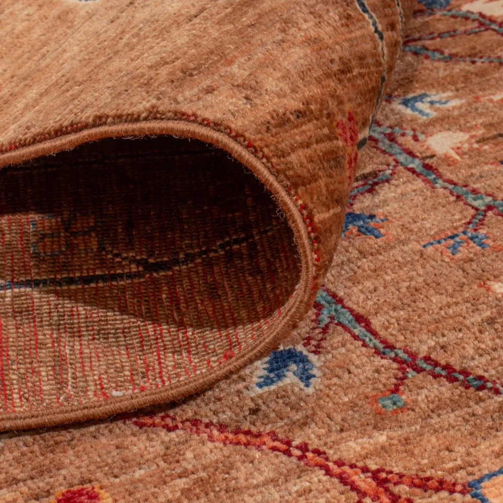 Ariana Tapis 293x205cm - Tapis oriental