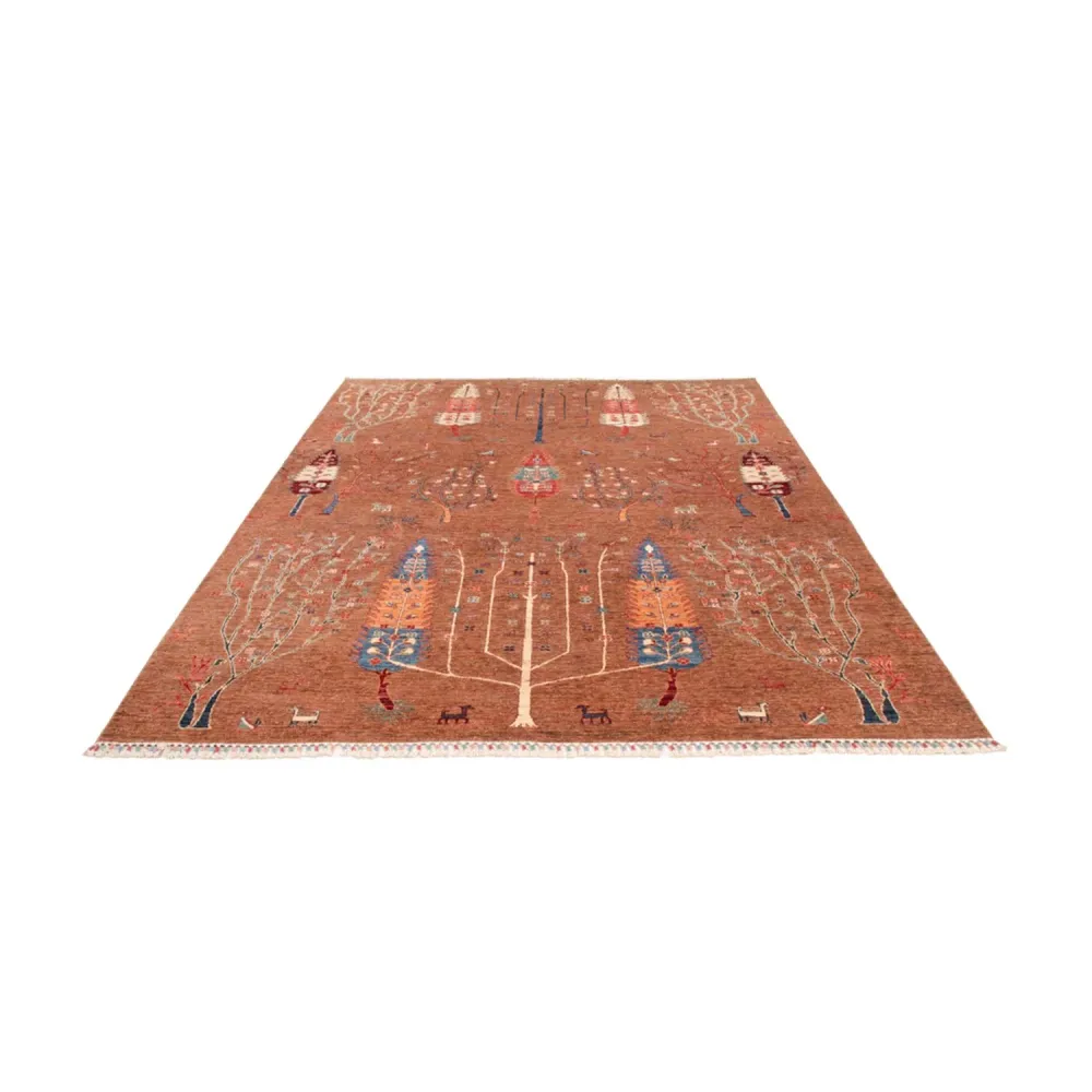 Ariana Tapis 293x205cm - Tapis oriental