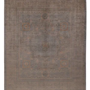 Ariana Tapis 294x252cm - Tapis oriental