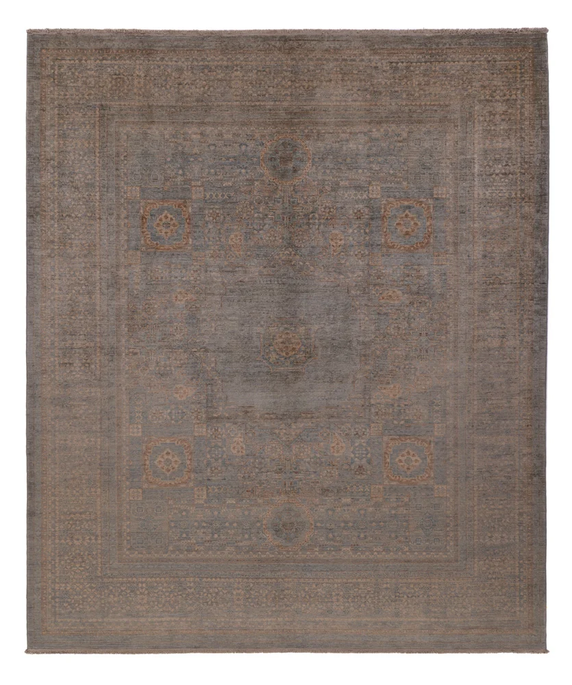 Ariana Tapis 294x252cm - Tapis oriental