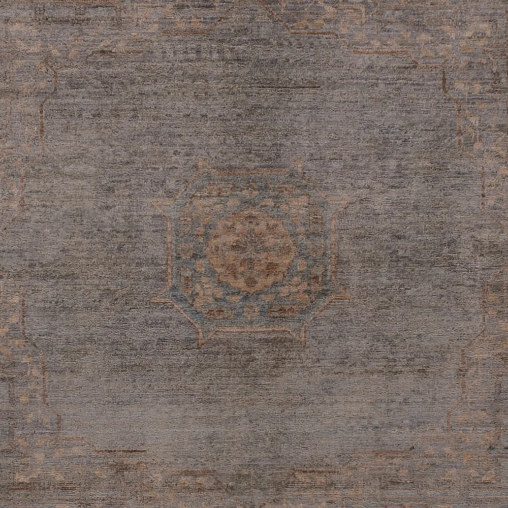 Ariana Tapis 294x252cm - Tapis oriental