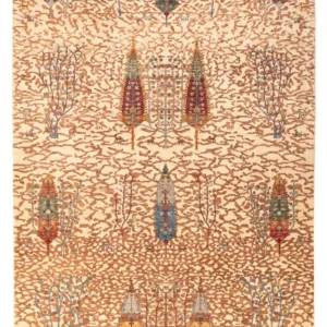 Ariana Tapis 297x203cm - Tapis oriental