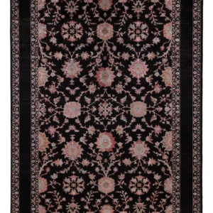 Ariana Tapis 299x202cm - Tapis oriental