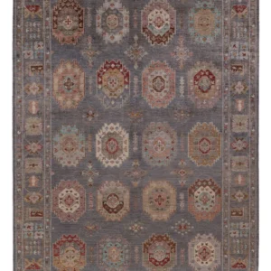 Ariana Tapis 305x208cm - Tapis oriental