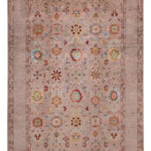 Ariana Tapis 347x240cm - Tapis oriental