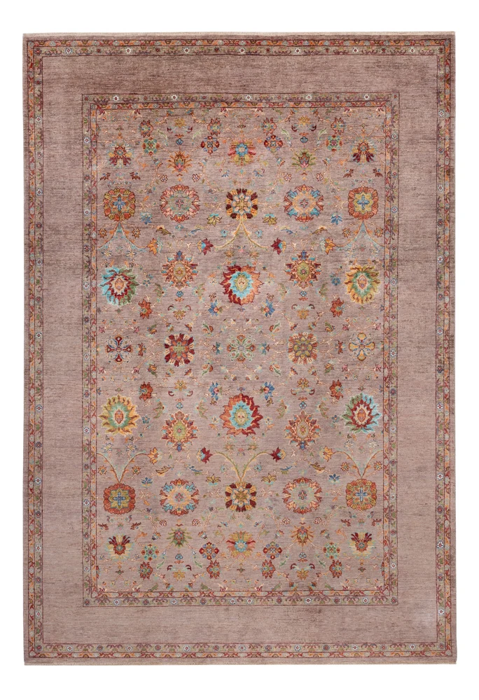 Ariana Tapis 347x240cm - Tapis oriental
