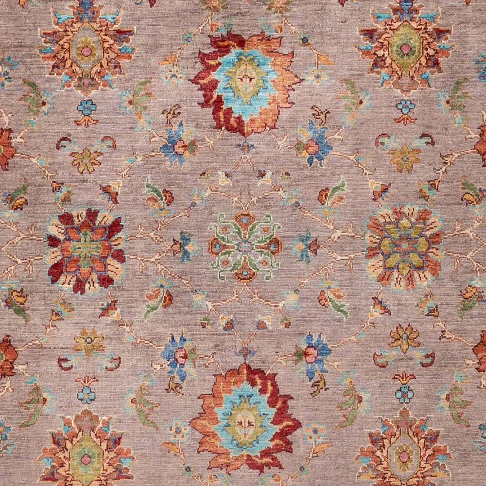 Ariana Tapis 347x240cm - Tapis oriental