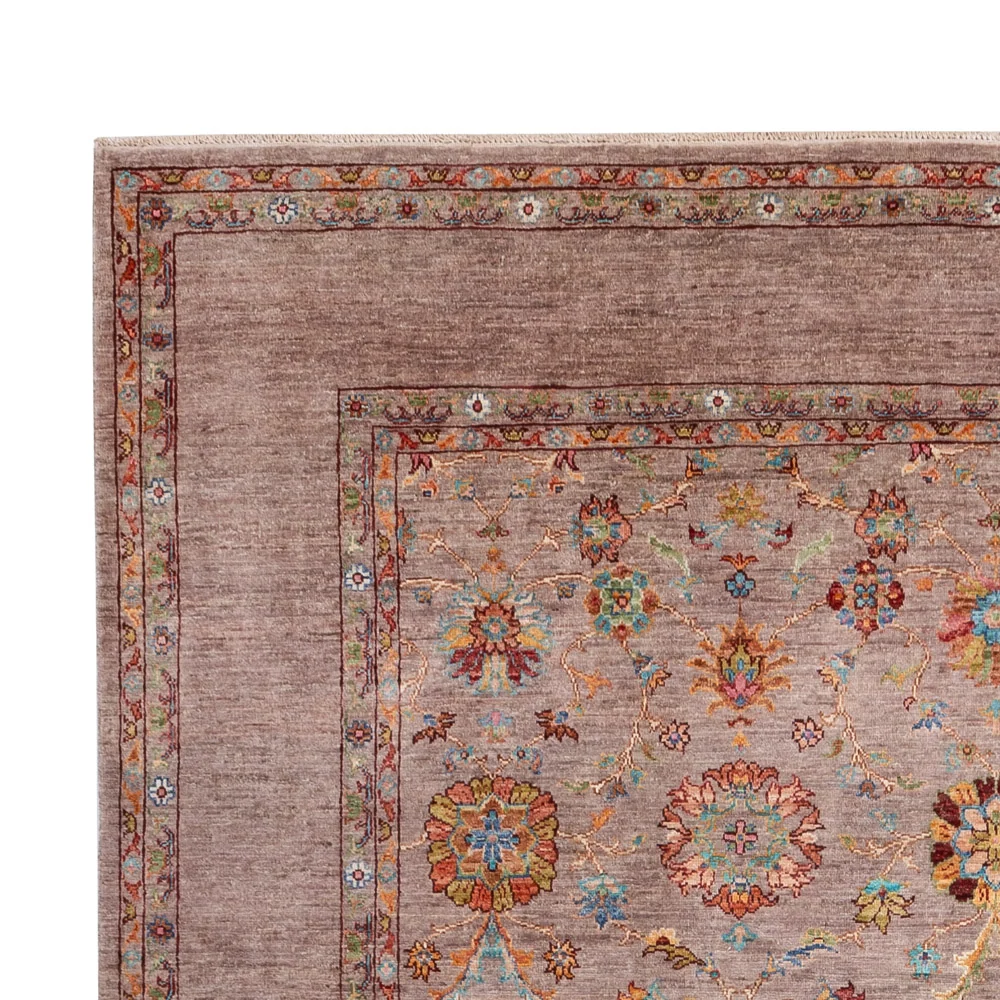Ariana Tapis 347x240cm - Tapis oriental