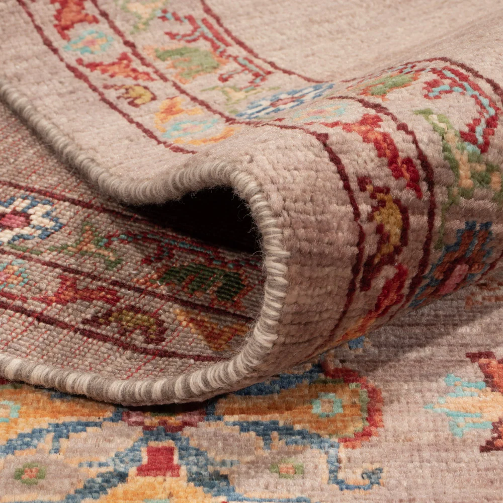 Ariana Tapis 347x240cm - Tapis oriental