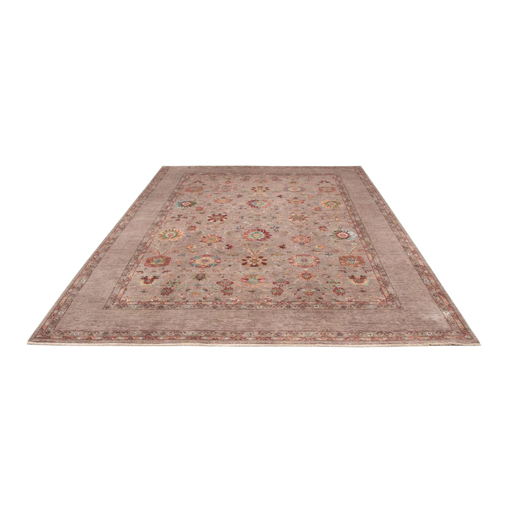 Ariana Tapis 347x240cm - Tapis oriental