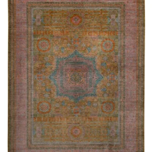 Ariana Tapis 373x275cm - Tapis oriental