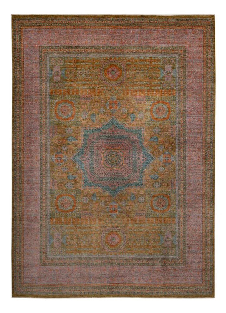 Ariana Tapis 373x275cm - Tapis oriental