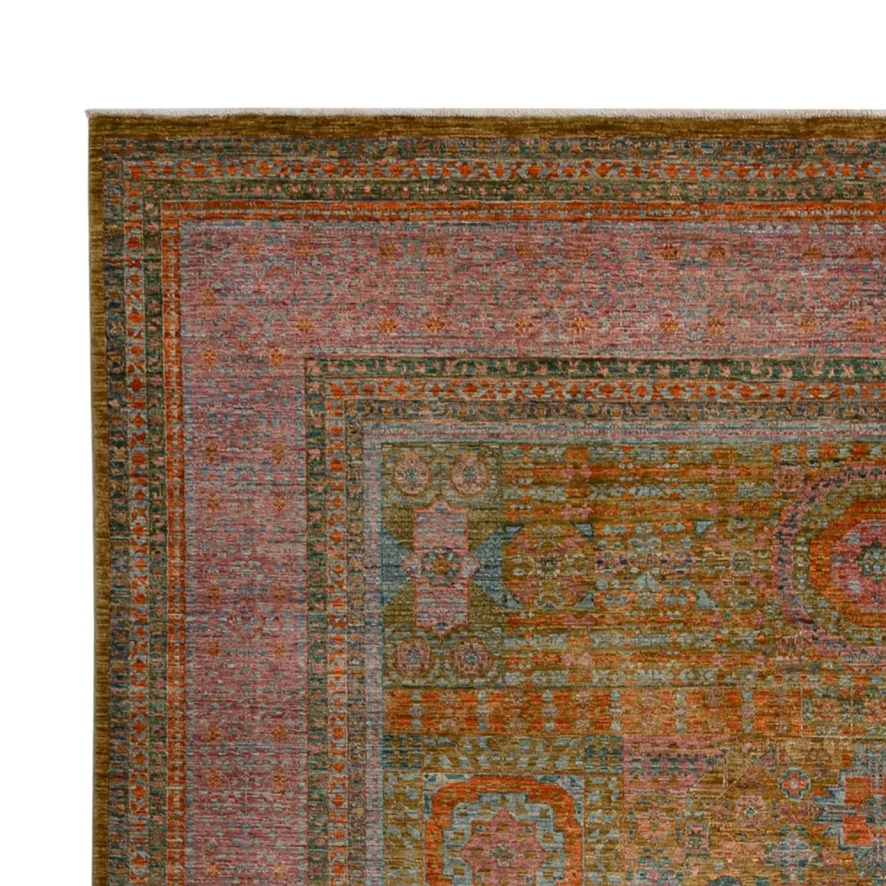 Ariana Tapis 373x275cm - Tapis oriental