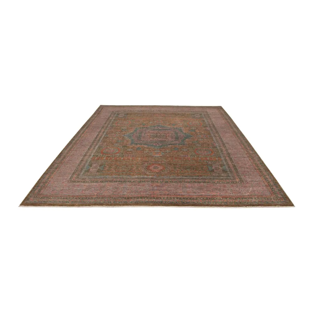 Ariana Tapis 373x275cm - Tapis oriental