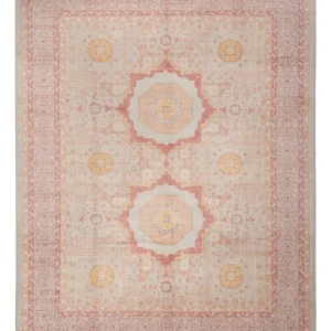 Ariana Tapis 390x303cm - Tapis oriental