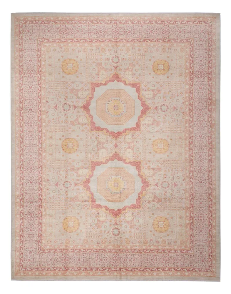 Ariana Tapis 390x303cm - Tapis oriental