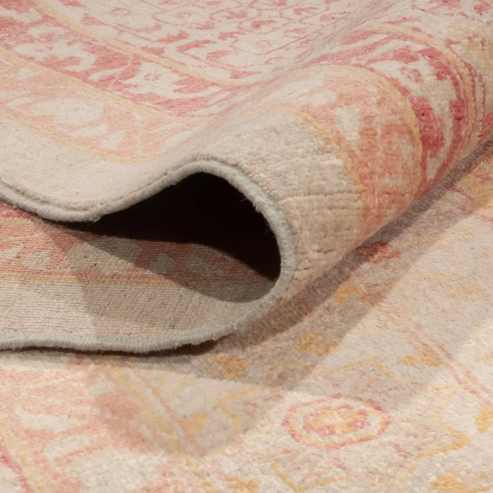 Ariana Tapis 390x303cm - Tapis oriental