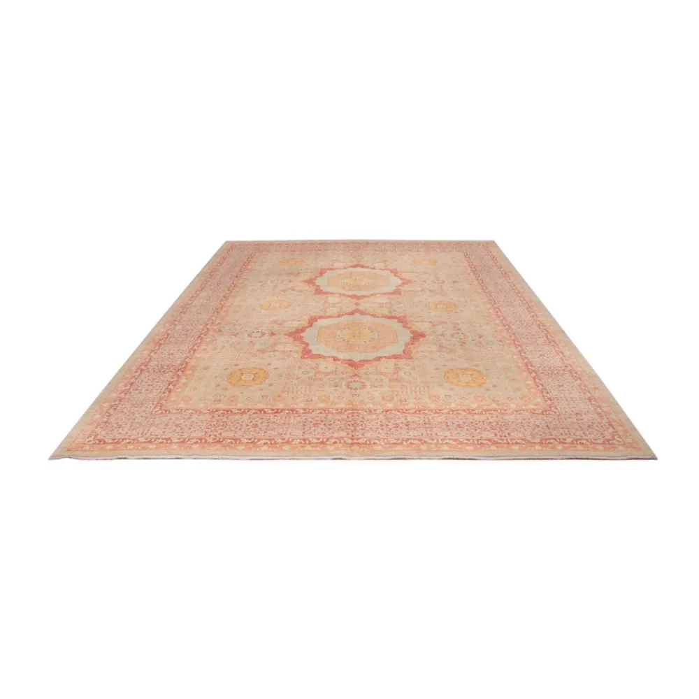 Ariana Tapis 390x303cm - Tapis oriental