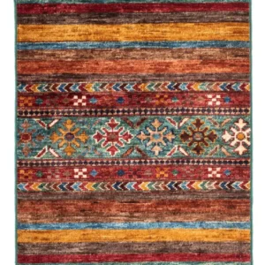 Ariana Tapis 68x52cm - Tapis oriental
