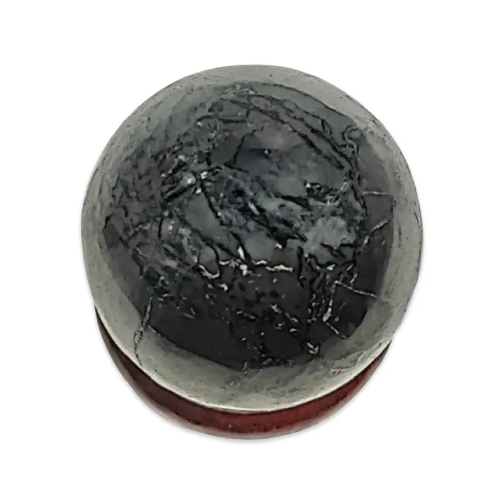 Sphère -Shungite -1.5" Arômes & Évasions
