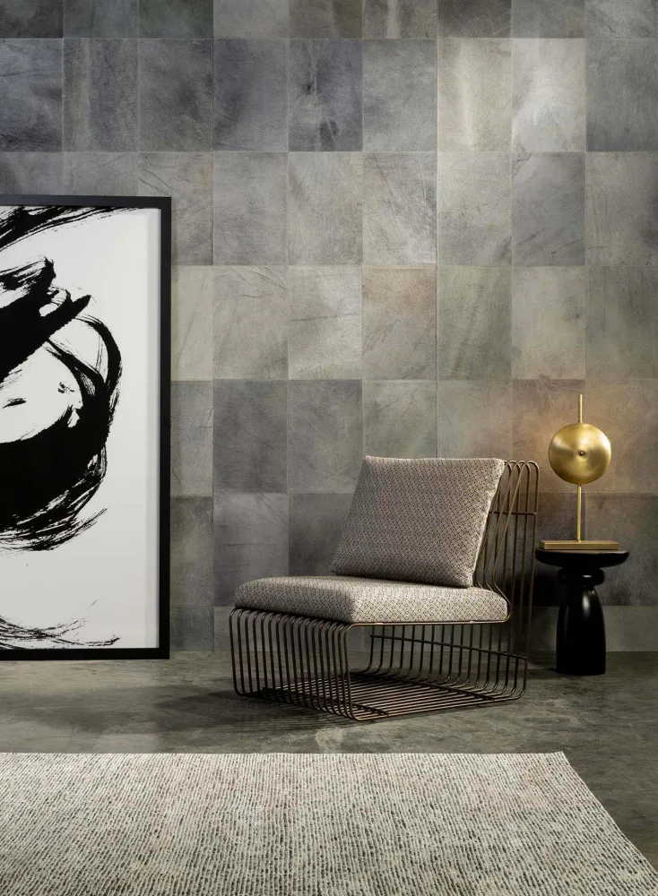 Rectangle Arte International
