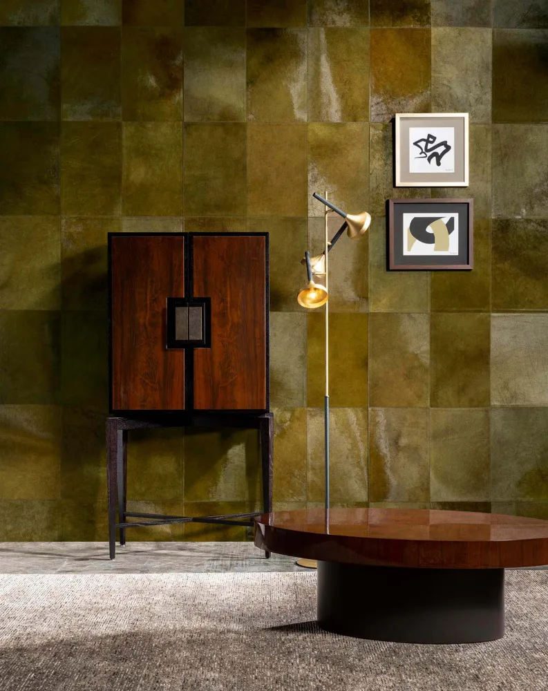 Rectangle Arte International