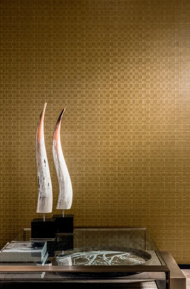 Weave Arte International