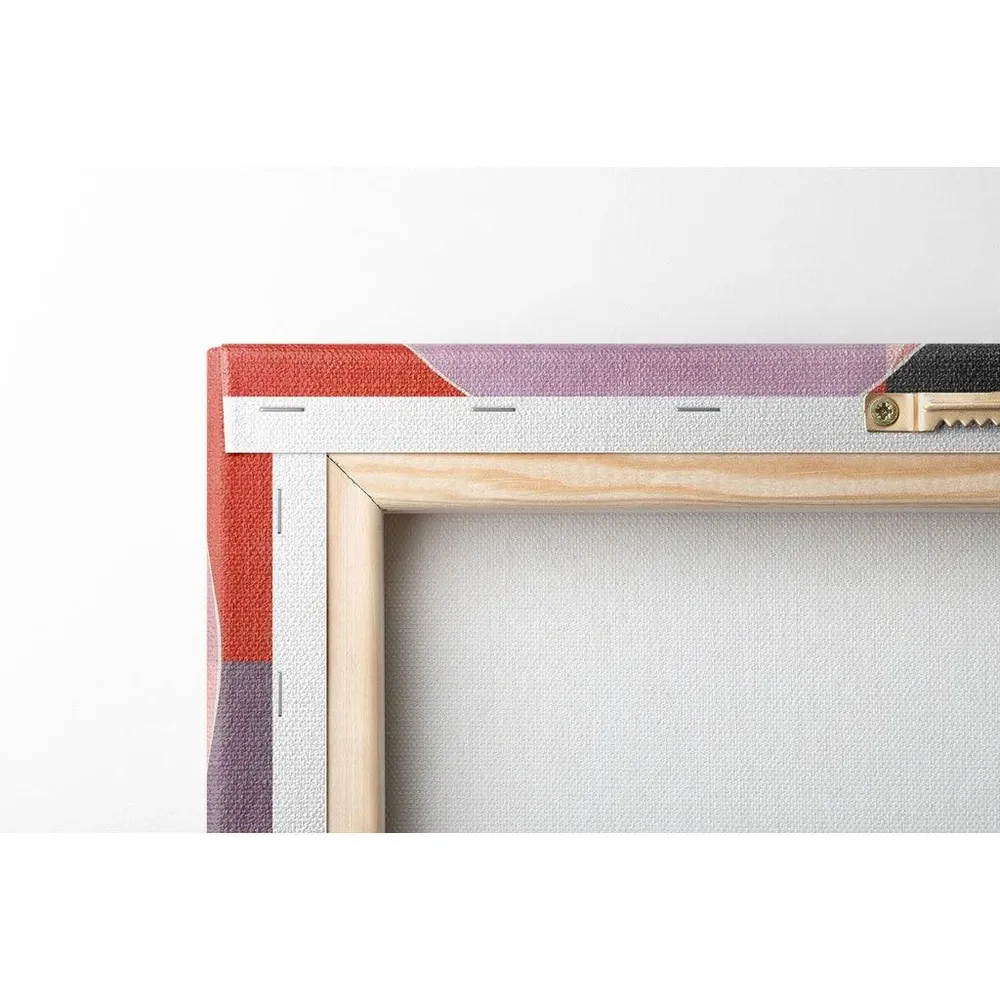 Tableau Doves No. 2 - Hilma af Klint | Reproduction Artem Legrand