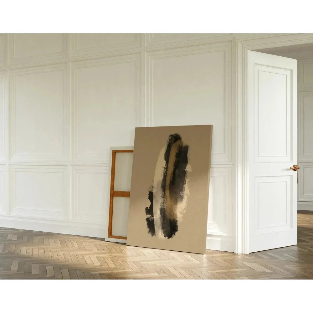 Tableau Tableau Bohème - Vague Élégante | Reproduction Artem Legrand
