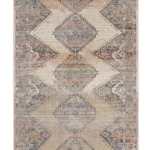Asiatic London Zola Lisar Persian Medium Rug, Multi
