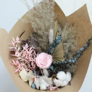 Fleurs séchées Aux mille et une fleurs
