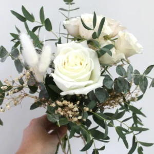 Précieux Aux mille et une fleurs