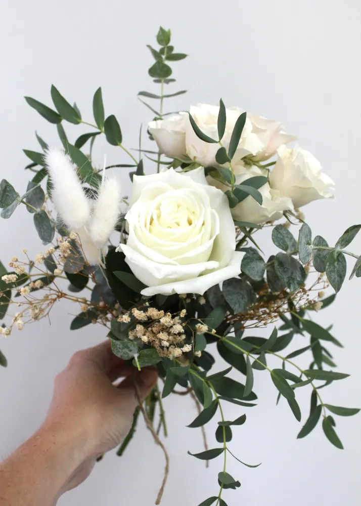 Précieux Aux mille et une fleurs