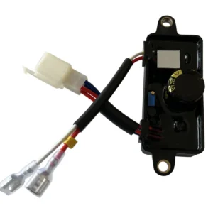 avr de rechange pour générateur d'étoiles idéal 'lt2500' et 'lt3900' pour la morue. 0088202 et 0088402
