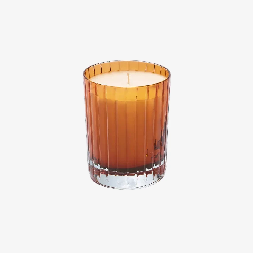 Baccarat | Bougies Parfumées 4 Éléments - Sable Précieux