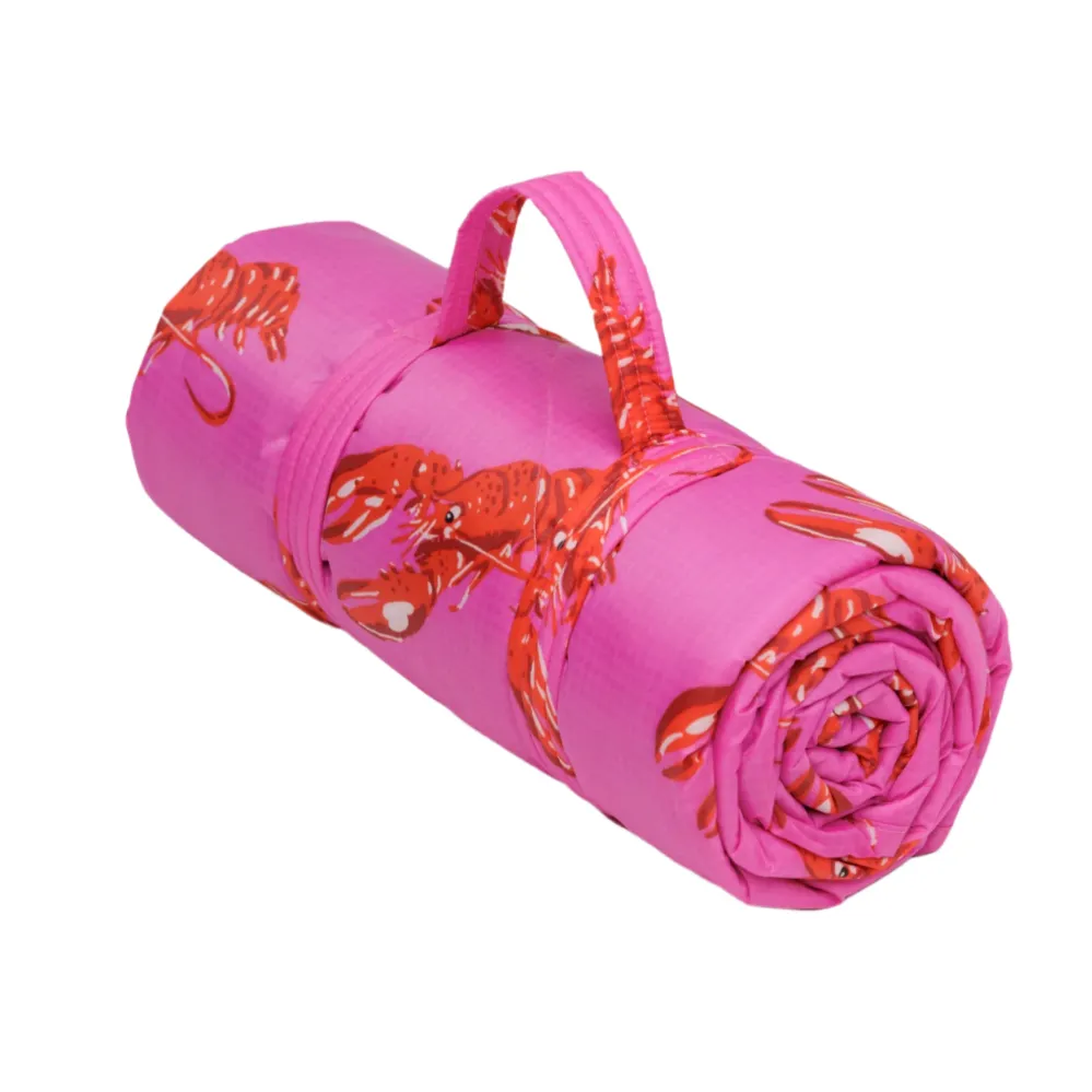 Baggu Puffy Picnic Blanket