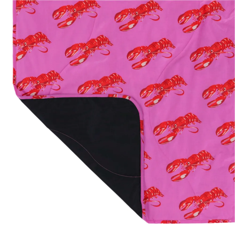 Baggu Puffy Picnic Blanket