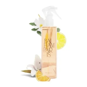 Spray d'intérieur - Fleur d'oranger - Bergamote & jasmin blanc - 250 ml Baiham Paris