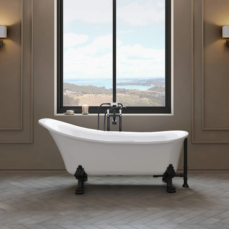 Diane 69 noire Bain Signature