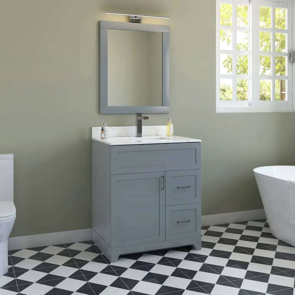 Estelle 30 gris Bain Signature