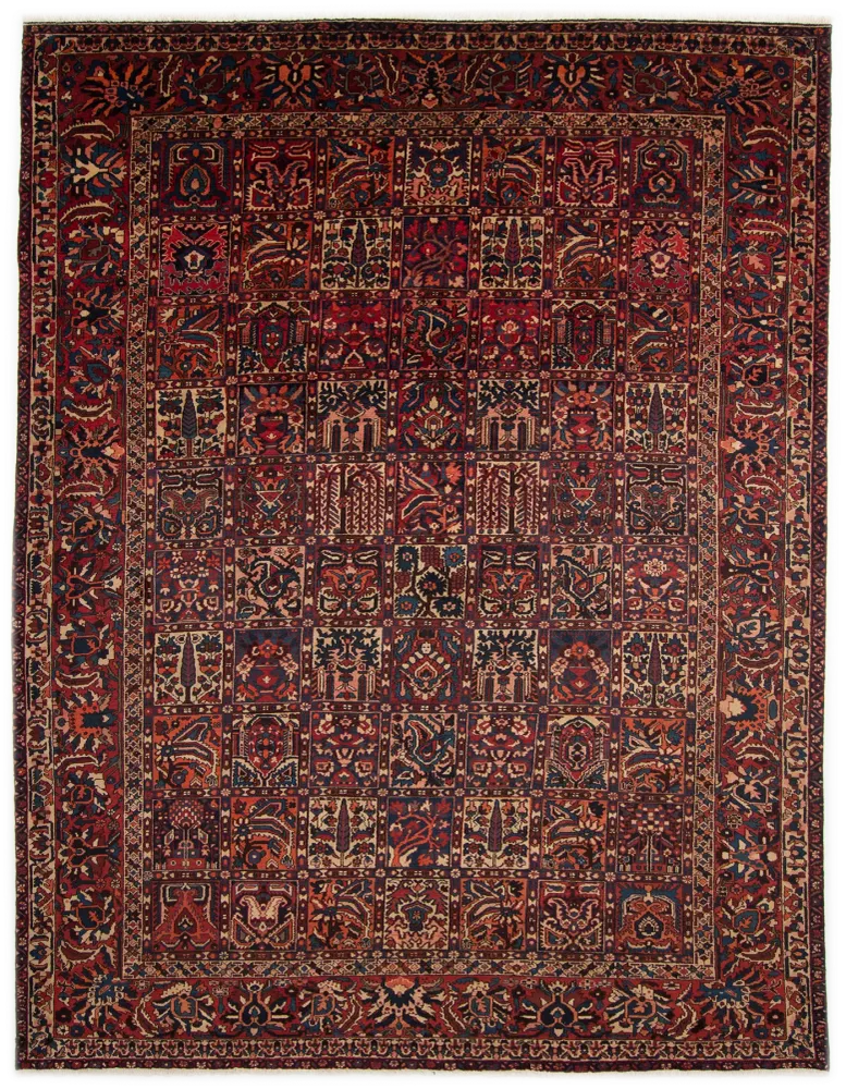 Bakhtiar oriental