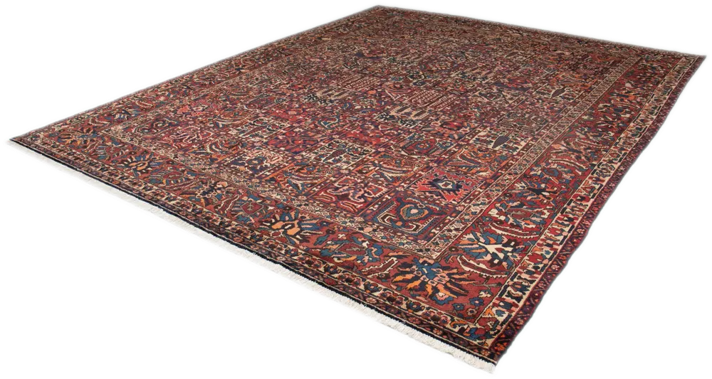 Bakhtiar oriental