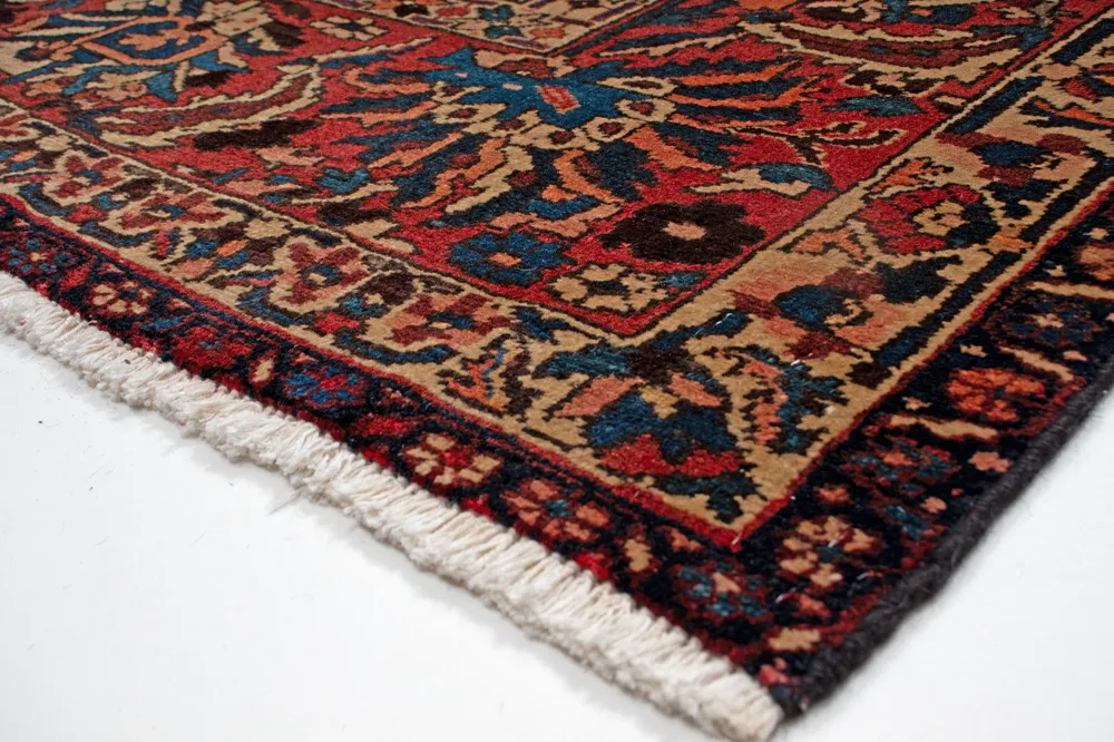 Bakhtiar oriental
