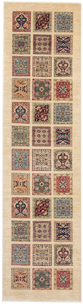 Bakhtiar oriental