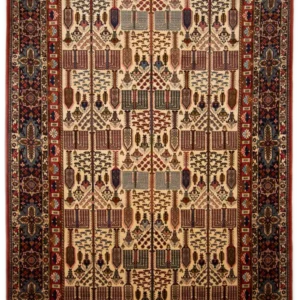 Bakhtiar oriental